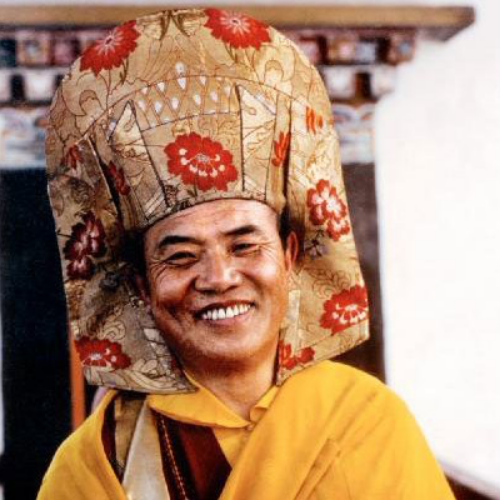 16th Gyalwa Karmapa